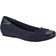 Baretraps Marcie - Navy
