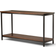 Simpli Home Skyler Console Table 18x54"