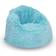 Delta Children Cozee Fluffy Chair