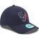 New Era Houston Texans The League 9Forty Adjustable Hat Men - Navy