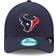 New Era Houston Texans The League 9Forty Adjustable Hat Men - Navy