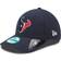 New Era Houston Texans The League 9Forty Adjustable Hat Men - Navy