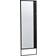 Rowico Home Malone Black/Gold Gulvspejl 53x170cm