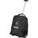 Lightpak Master Laptop Trolley Backpack - Black