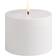 Uyuni LED Cube Light White LED Candle 7.8cm