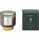 Bloomingville Nordic Forest Doftljus 222g