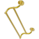 Allied Brass Remi (RM-72-24-PB)