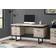 Monarch Specialties 7417 Writing Desk 23.8x60"