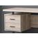 Monarch Specialties 7417 Writing Desk 23.8x60"