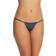 Hanky Panky One Size Breathe Natural G String - Granite