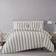 Truly Soft Millenial Bedspread Beige, Black (228.6x228.6cm)