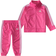 adidas Infant Classic Track Set - Pink