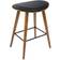 Lumisource Saddle Bar Stool 25" 2