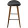 Lumisource Saddle Bar Stool 25" 2