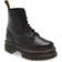 Dr. Martens Audrick Nappa Lux Leather Platform - Black