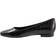 Trotters Honor W - Black Croco
