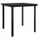 vidaXL 3099089 Matgrupp, 1 Bord inkl. 2 Stolar