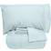 Sweet Home Collection Luxury Bed Linen Blue (243.84x167.64cm)