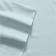 Sweet Home Collection Luxury Bed Linen Blue (243.84x167.64cm)