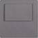 Truly Soft Everyday Bed Sheet Grey (259.08x228.6cm)