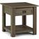 Simpli Home Monroe Small Table 22x22"