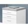 Monarch Specialties Filing Storage Cabinet 46.4x64.1cm