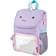 Skip Hop Big Kid Backpack - Narwhal