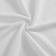 Vera Wang Sculpted Pleat Handduk Vit (137.16x76.2cm)