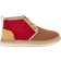 UGG Neumel Mashup - Chestnut/Samba Red