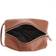 Royce Compact Toiletry Bag - Tan