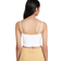 Susana Monaco Crop String Top - Sugar