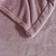 Beautyrest Heated Plush Coperta Rosa (254x228.6cm)