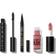 Morphe Make It Big Mascara, Eyeliner & Lip Trio