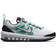 Nike Air Max Genome M - Clear Emerald/White/Black