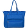 Jenni Chan Stars Blue Reversible 2 in 1 Carry All Tote - Blue