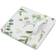 Sweet Jojo Designs Botanical Leaf Toy Bin