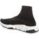 Balenciaga Speed LT Graffiti M - Black
