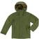 Tierra Youth Sastrugi Jacket - Moss Green (T1062220-607)