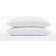 Serta Power Chill Pillow Case White (91.44x50.8cm)