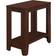 Monarch Specialties Accent Small Table 11.8x23.8"