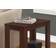 Monarch Specialties Accent Small Table 29.8x60.3cm