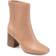 Journee Collection Maize - Nude