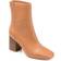 Journee Collection Maize - Tan