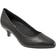 Trotters Kiera W - Black