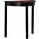 Linon Camden Console Table 13x10.2"