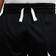 Nike Boy's Dri-FIT Basketball Shorts - Black/White/White/White (DM8186-010)