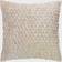 Safavieh Harla Complete Decoration Pillows Beige (45.72x45.72)