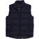 Smith Double Insulated Puffer Vest - Navy