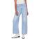 Frame Le Baggy High Waist Wide Leg Jeans - Genoa