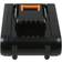 Powery Battery for Robot Lawn Mower Worx Landroid 2000mAh Compatible
